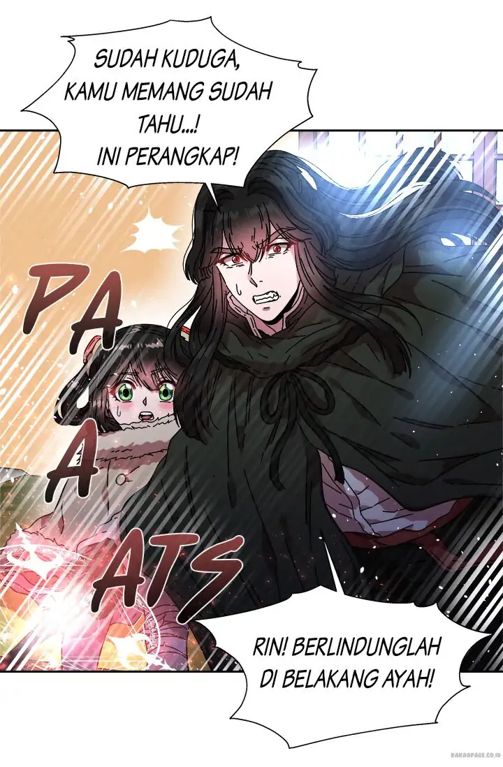 I Was Born as The Demon Lord’s Daughter Chapter 28 - halaman 58