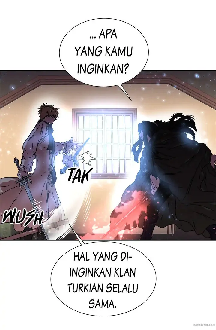 I Was Born as The Demon Lord’s Daughter Chapter 28 - halaman 59