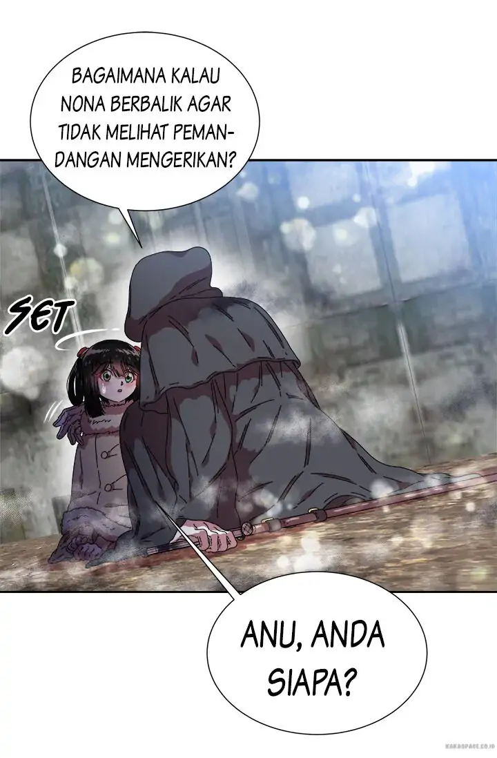 I Was Born as The Demon Lord’s Daughter Chapter 28 - halaman 6