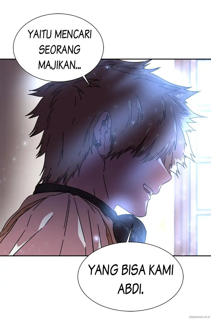 I Was Born as The Demon Lord’s Daughter Chapter 28 - halaman 60
