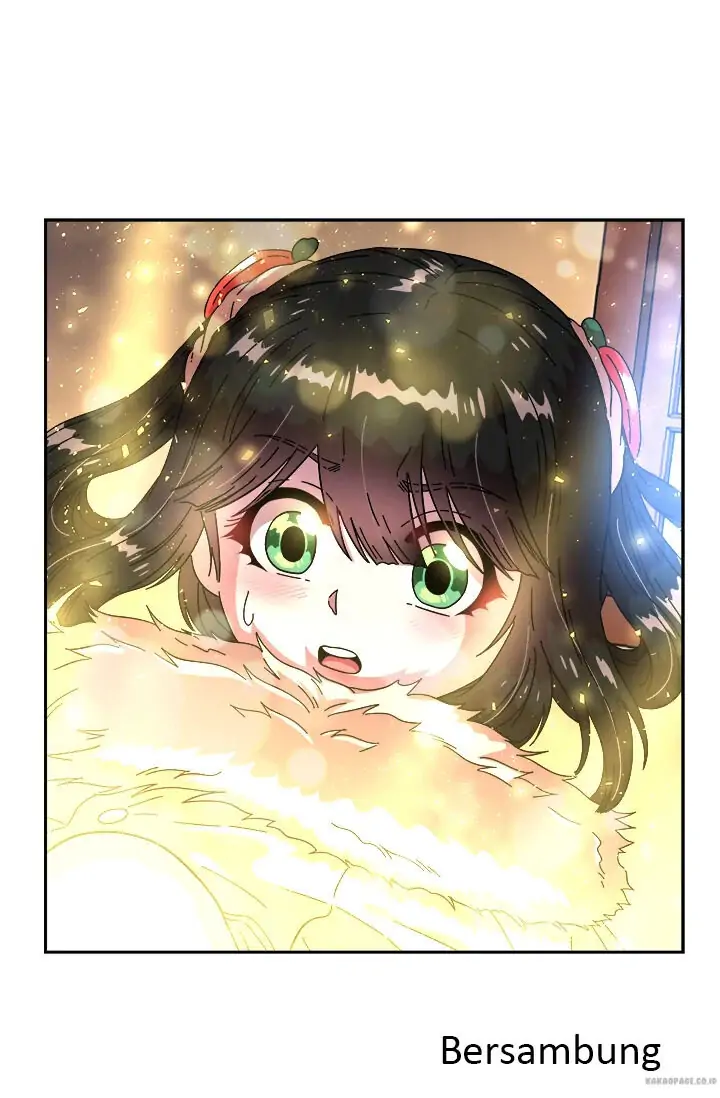 I Was Born as The Demon Lord’s Daughter Chapter 28 - halaman 64