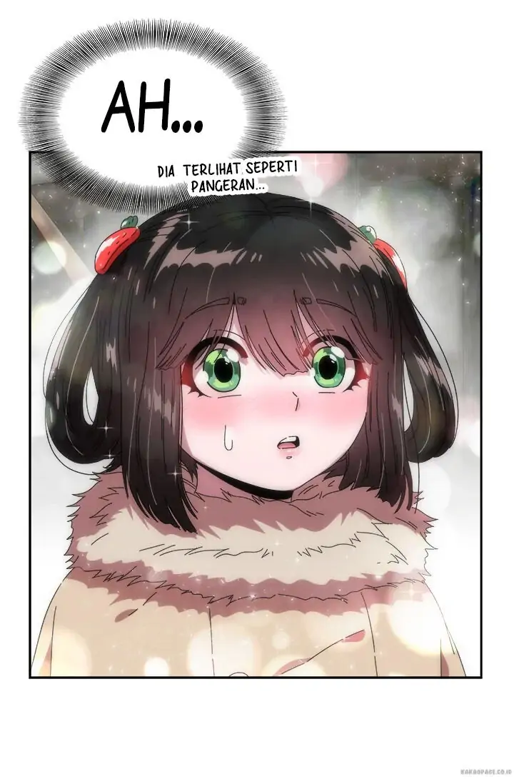 I Was Born as The Demon Lord’s Daughter Chapter 28 - halaman 8