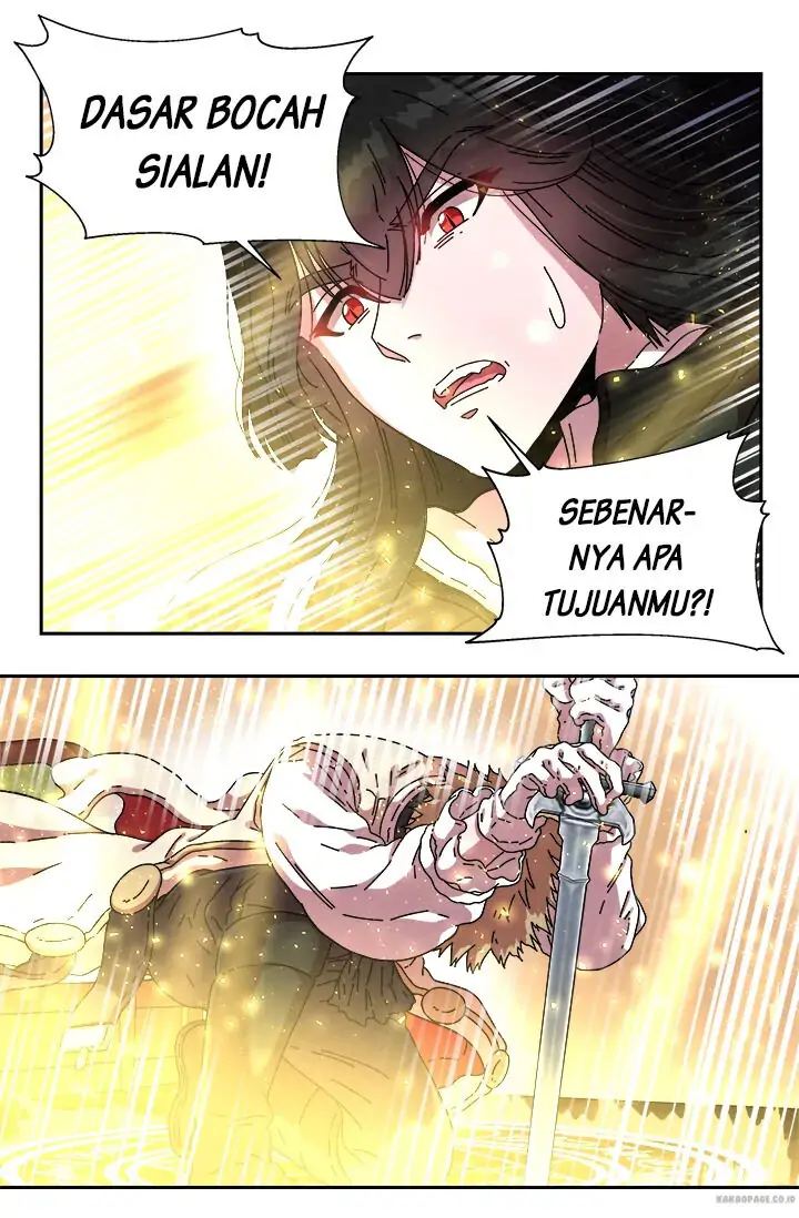 I Was Born as The Demon Lord’s Daughter Chapter 29 - halaman 10