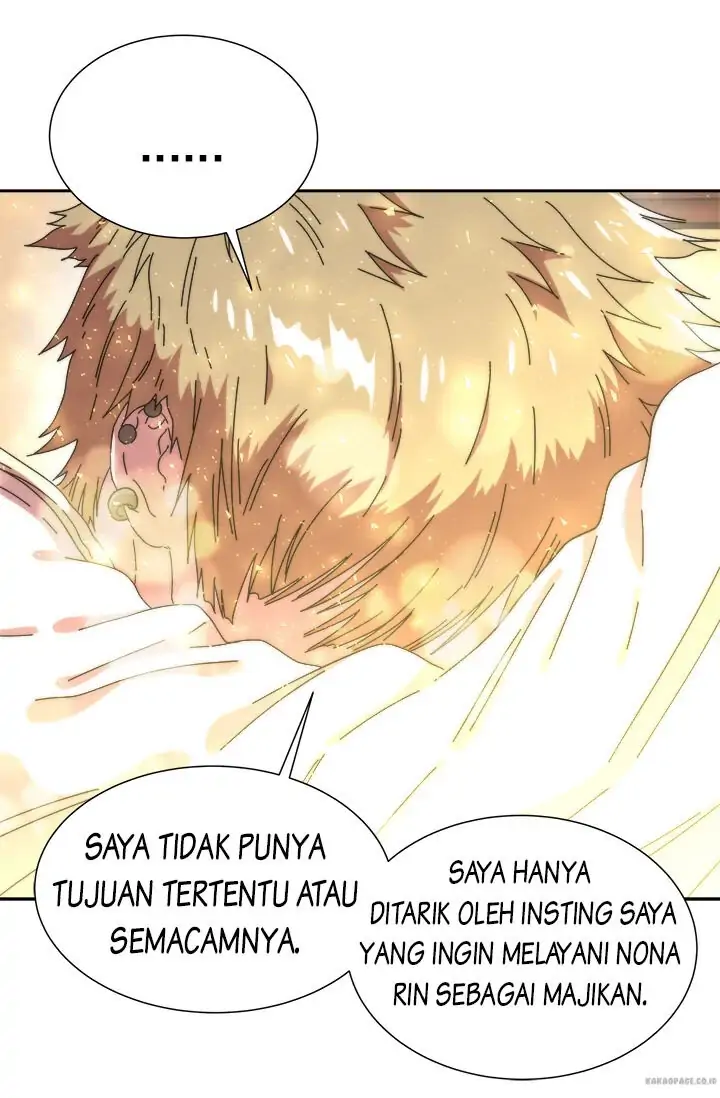 I Was Born as The Demon Lord’s Daughter Chapter 29 - halaman 11