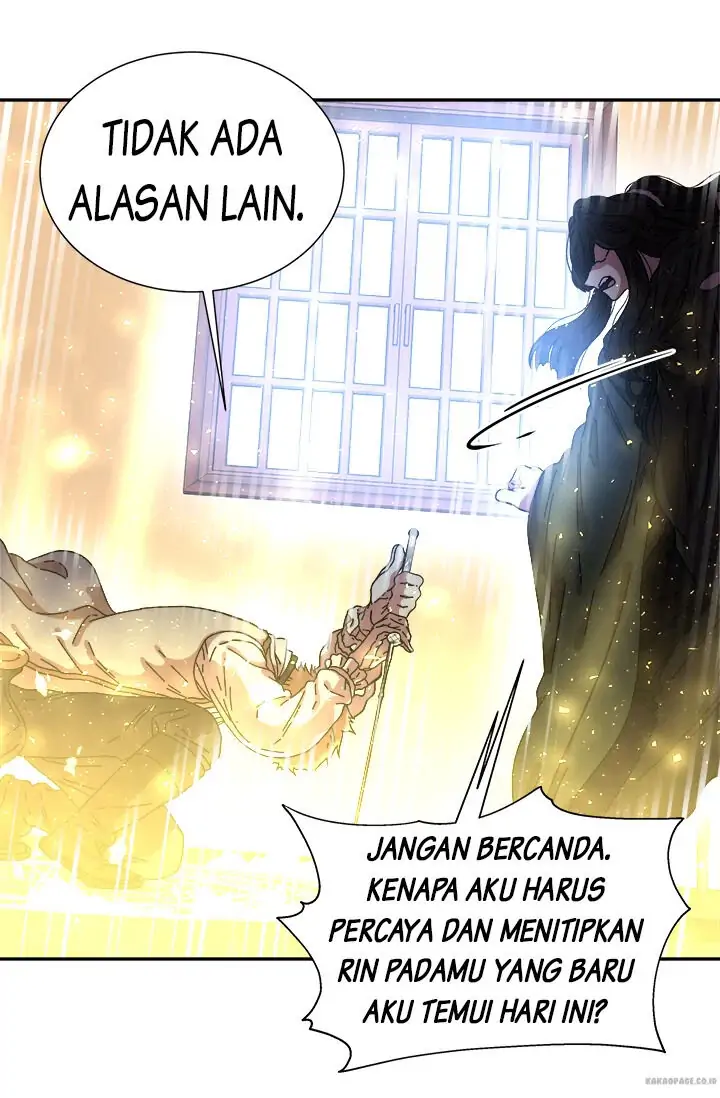 I Was Born as The Demon Lord’s Daughter Chapter 29 - halaman 12
