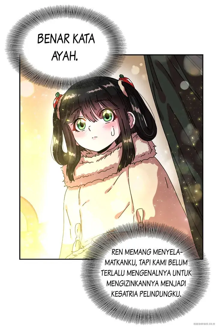 I Was Born as The Demon Lord’s Daughter Chapter 29 - halaman 13