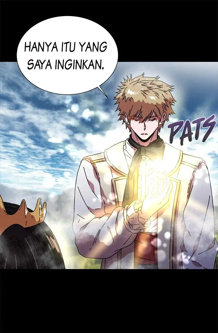 I Was Born as The Demon Lord’s Daughter Chapter 29 - halaman 20