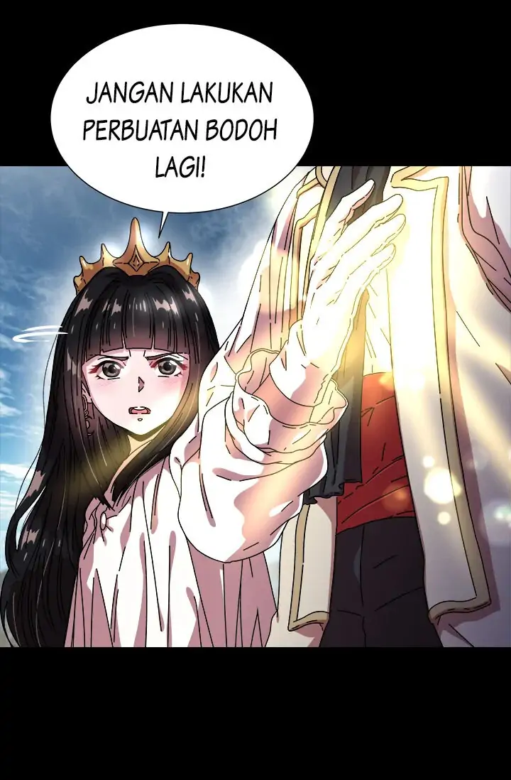 I Was Born as The Demon Lord’s Daughter Chapter 29 - halaman 22