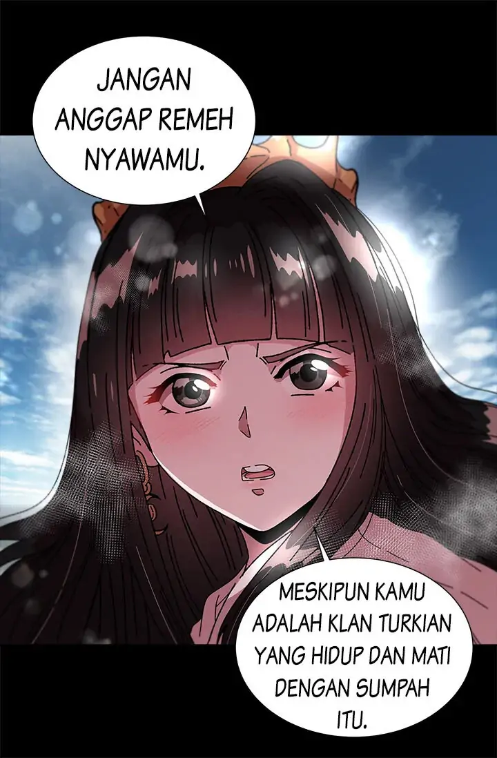 I Was Born as The Demon Lord’s Daughter Chapter 29 - halaman 24