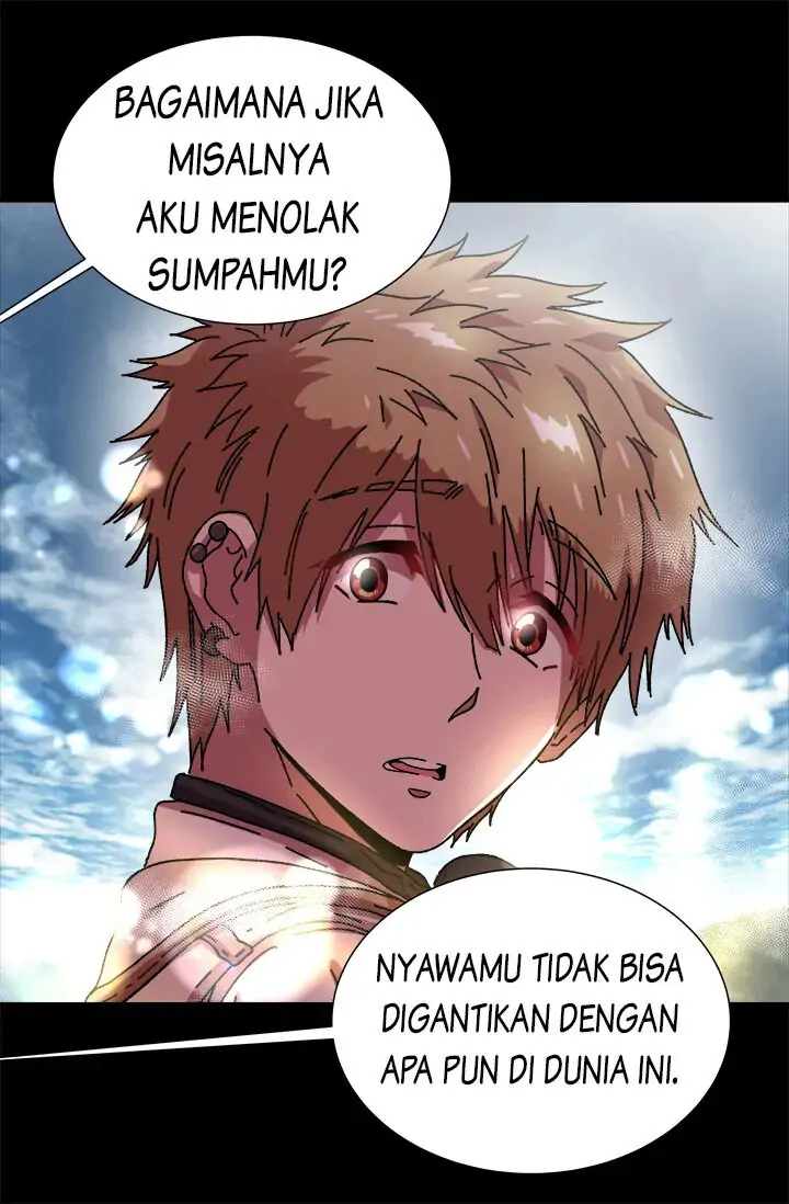 I Was Born as The Demon Lord’s Daughter Chapter 29 - halaman 25