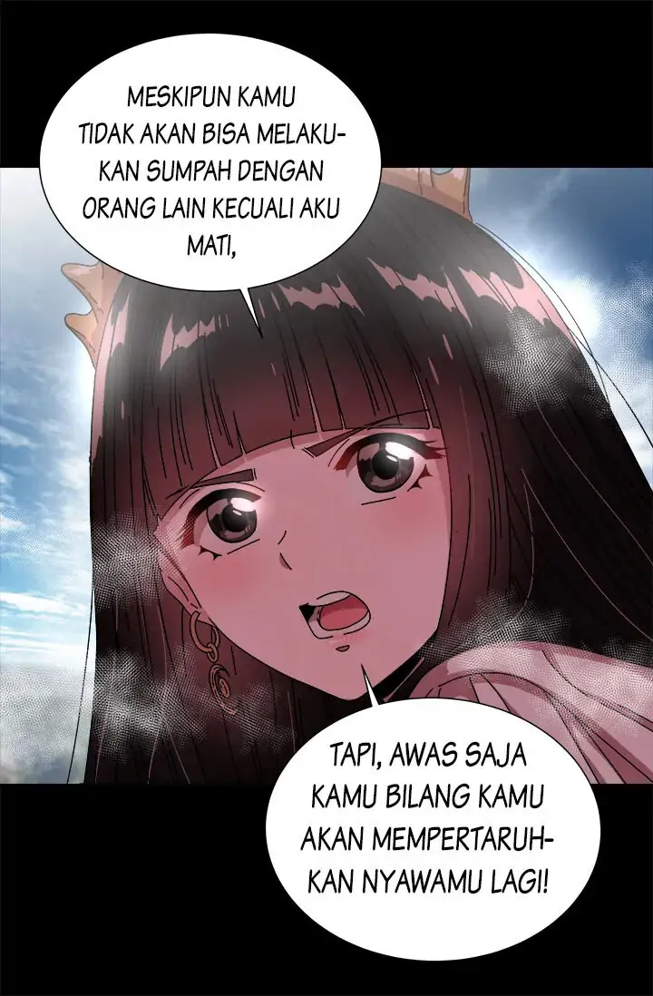 I Was Born as The Demon Lord’s Daughter Chapter 29 - halaman 26