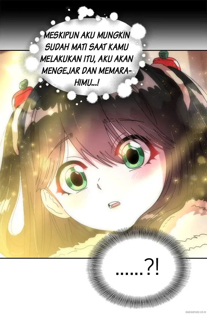I Was Born as The Demon Lord’s Daughter Chapter 29 - halaman 27