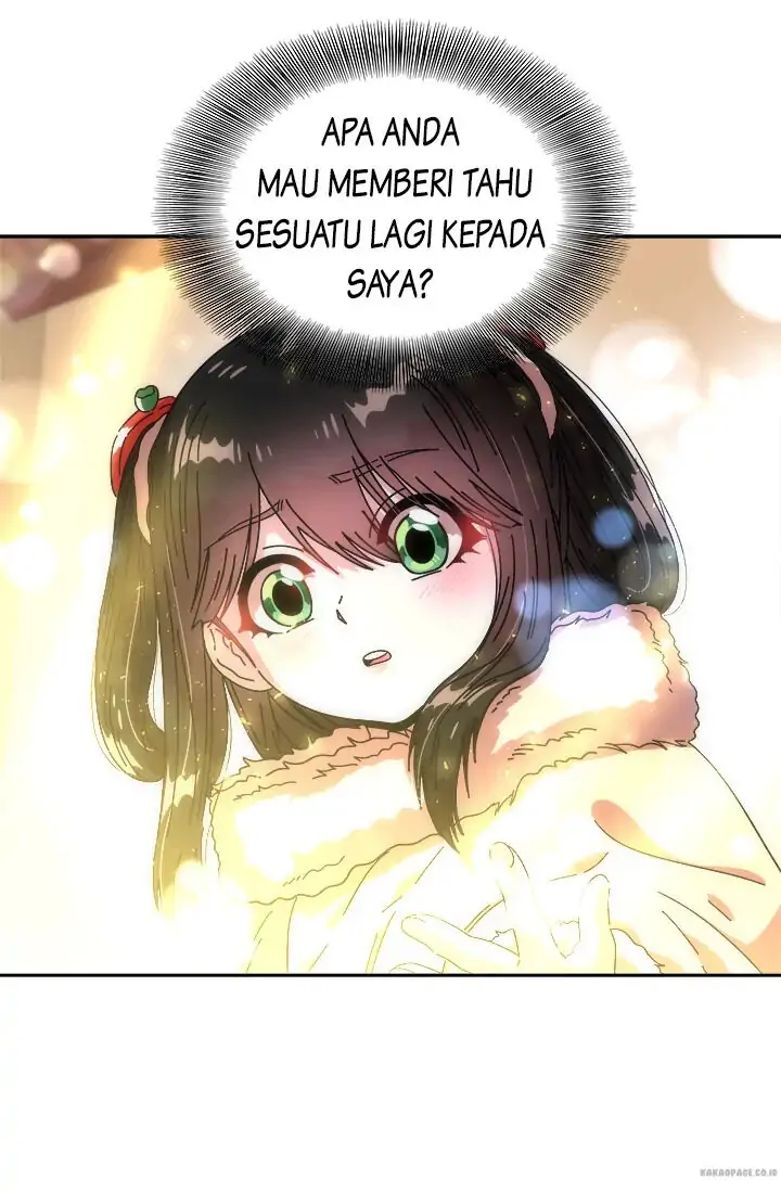 I Was Born as The Demon Lord’s Daughter Chapter 29 - halaman 29
