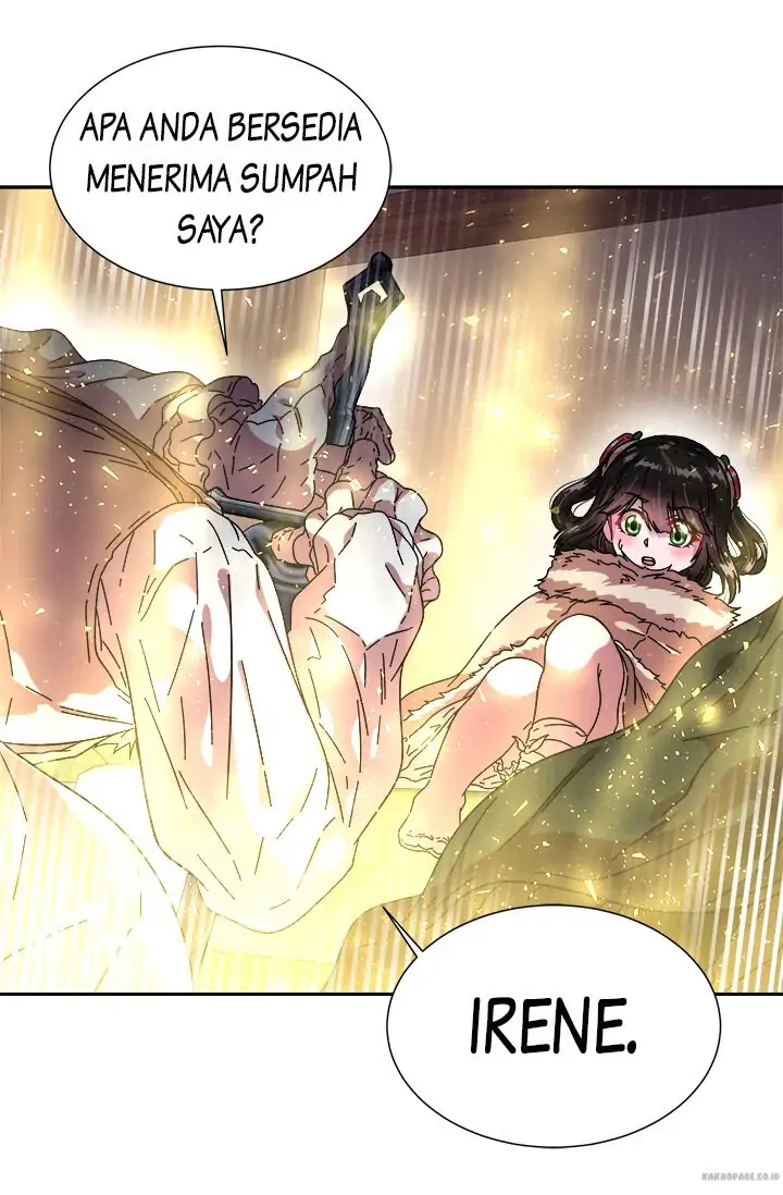 I Was Born as The Demon Lord’s Daughter Chapter 29 - halaman 3