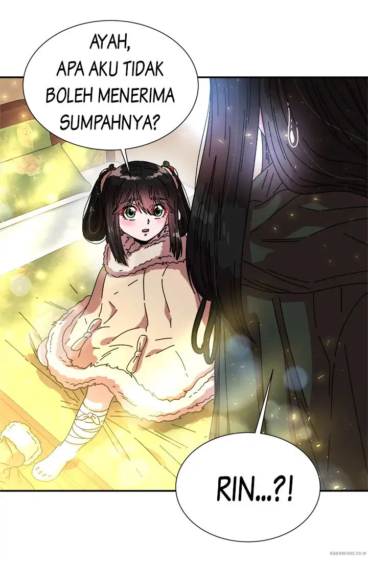 I Was Born as The Demon Lord’s Daughter Chapter 29 - halaman 32