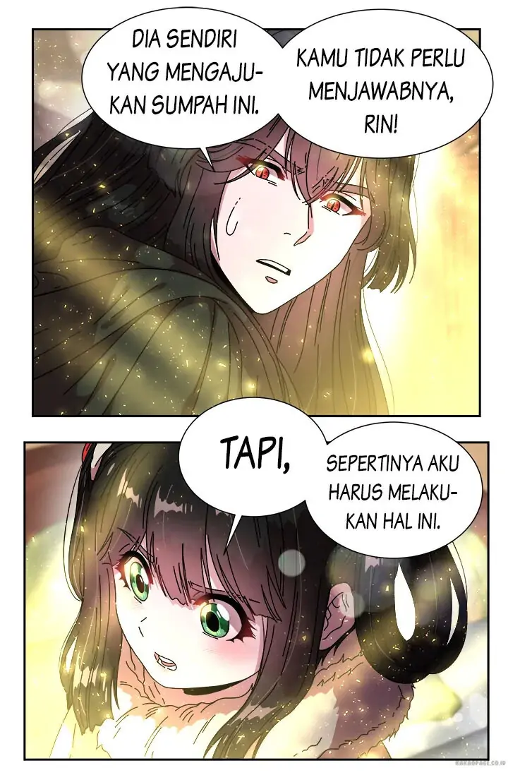 I Was Born as The Demon Lord’s Daughter Chapter 29 - halaman 33