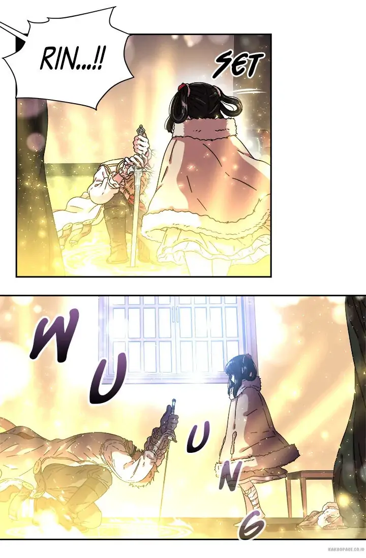 I Was Born as The Demon Lord’s Daughter Chapter 29 - halaman 34