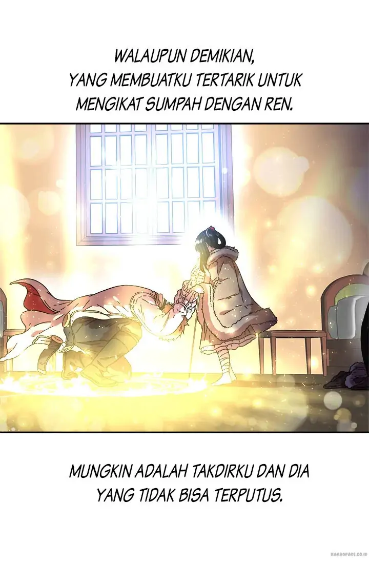 I Was Born as The Demon Lord’s Daughter Chapter 29 - halaman 36