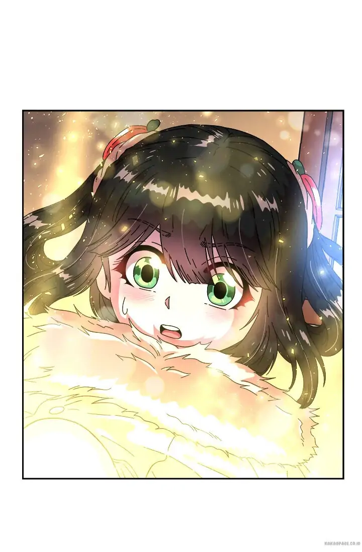 I Was Born as The Demon Lord’s Daughter Chapter 29 - halaman 4