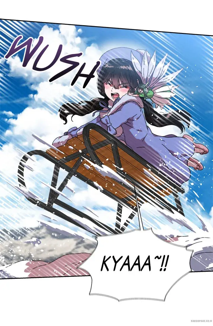 I Was Born as The Demon Lord’s Daughter Chapter 29 - halaman 43
