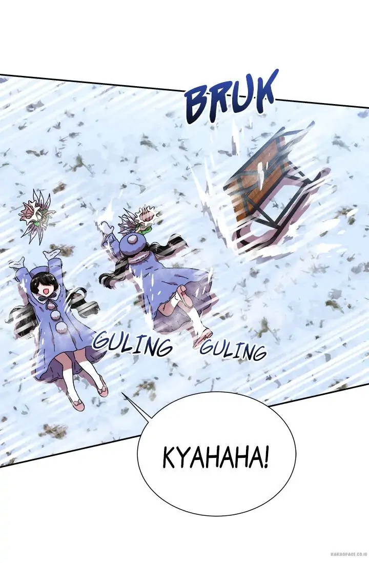 I Was Born as The Demon Lord’s Daughter Chapter 29 - halaman 44