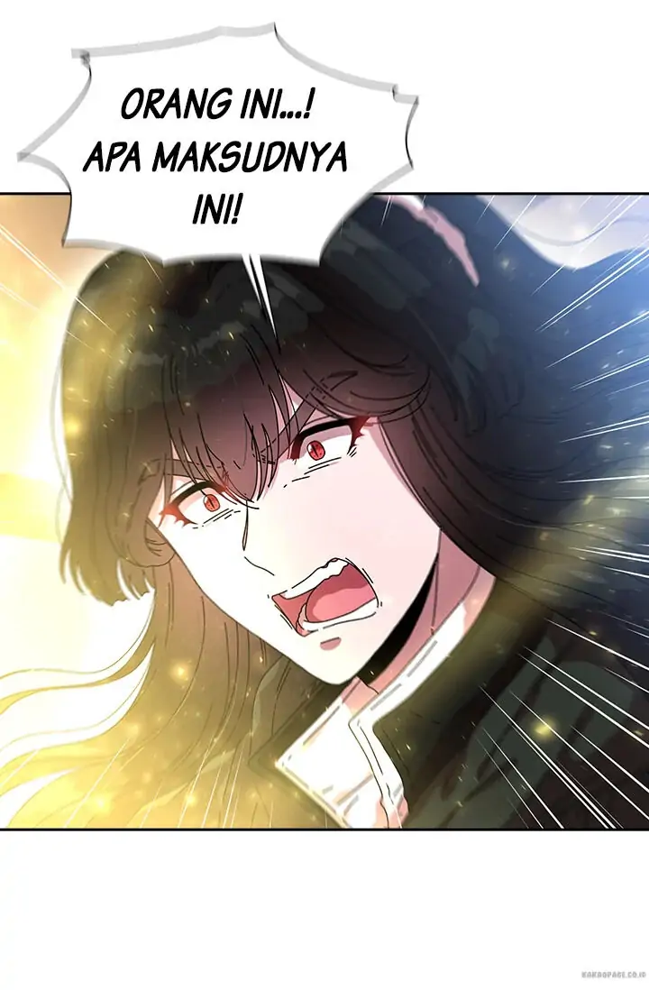 I Was Born as The Demon Lord’s Daughter Chapter 29 - halaman 5