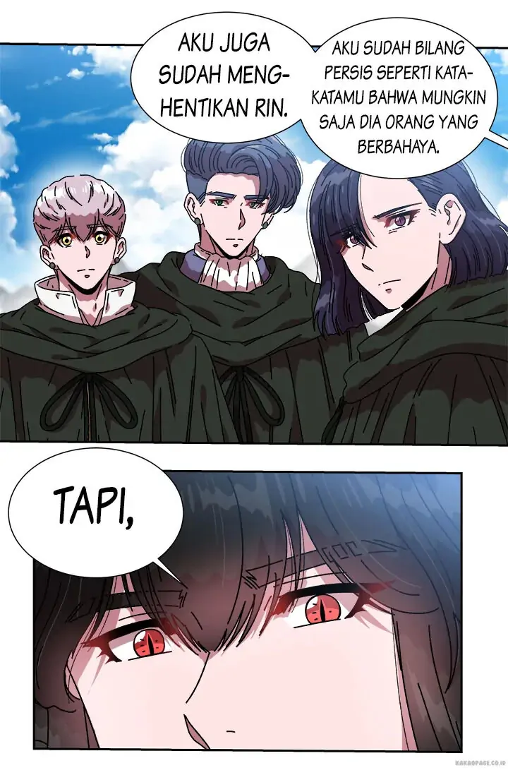 I Was Born as The Demon Lord’s Daughter Chapter 29 - halaman 54