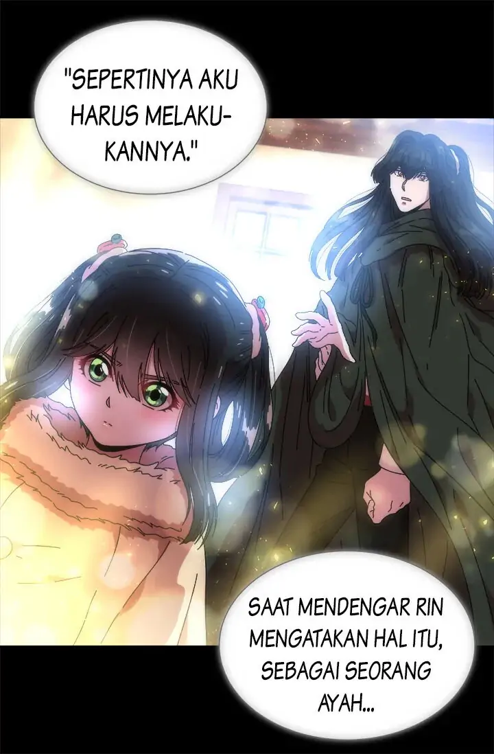 I Was Born as The Demon Lord’s Daughter Chapter 29 - halaman 55