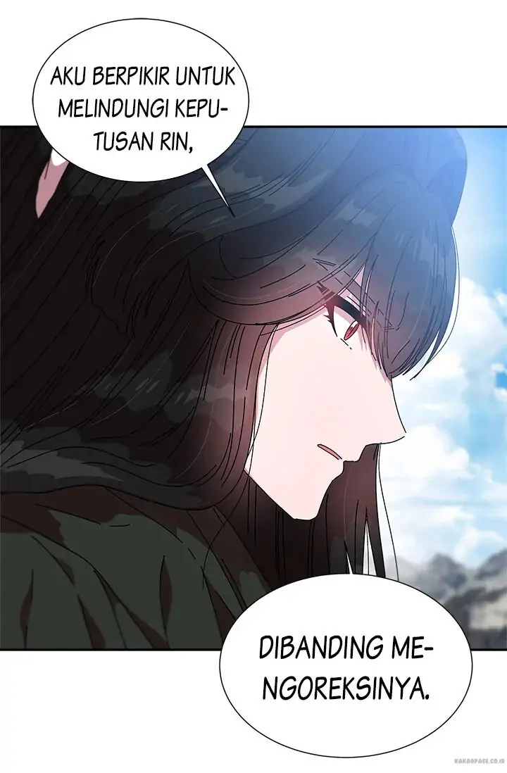 I Was Born as The Demon Lord’s Daughter Chapter 29 - halaman 56
