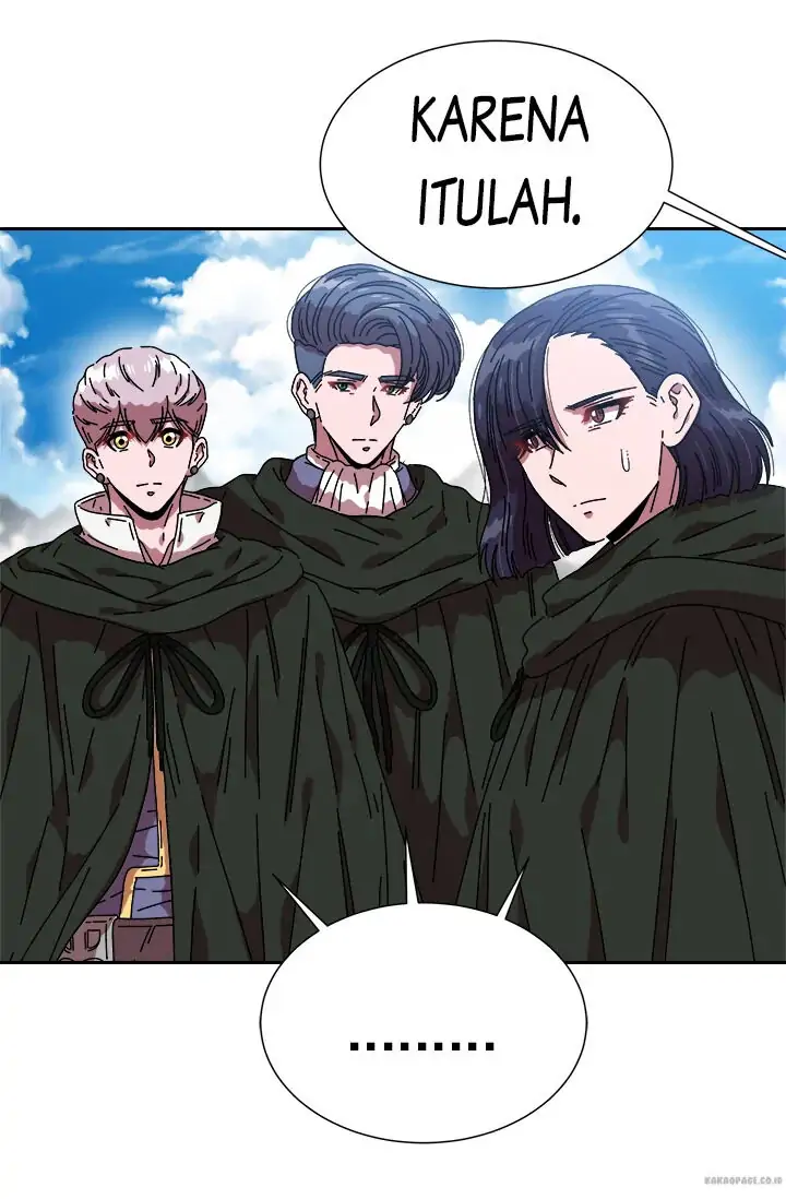 I Was Born as The Demon Lord’s Daughter Chapter 29 - halaman 57