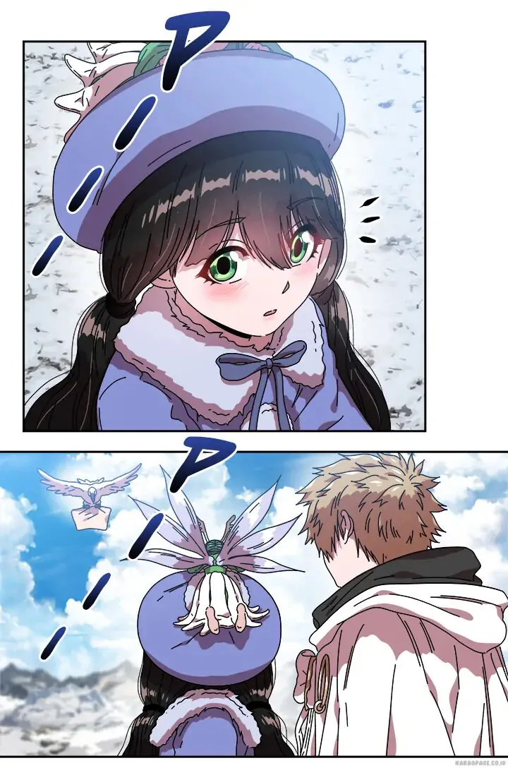 I Was Born as The Demon Lord’s Daughter Chapter 29 - halaman 59