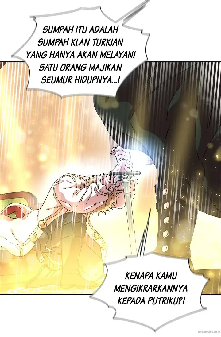 I Was Born as The Demon Lord’s Daughter Chapter 29 - halaman 6