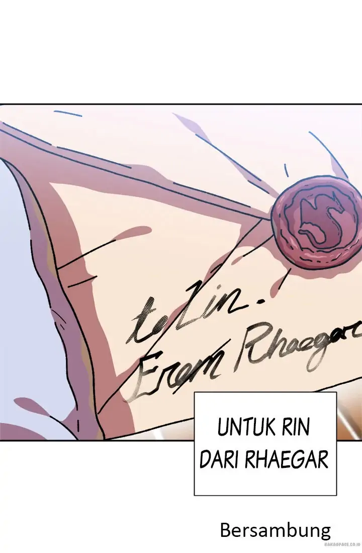 I Was Born as The Demon Lord’s Daughter Chapter 29 - halaman 63