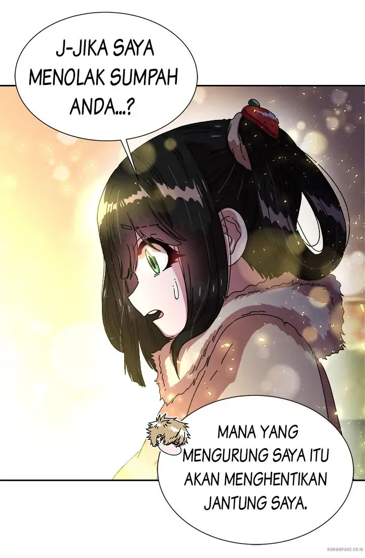 I Was Born as The Demon Lord’s Daughter Chapter 29 - halaman 9