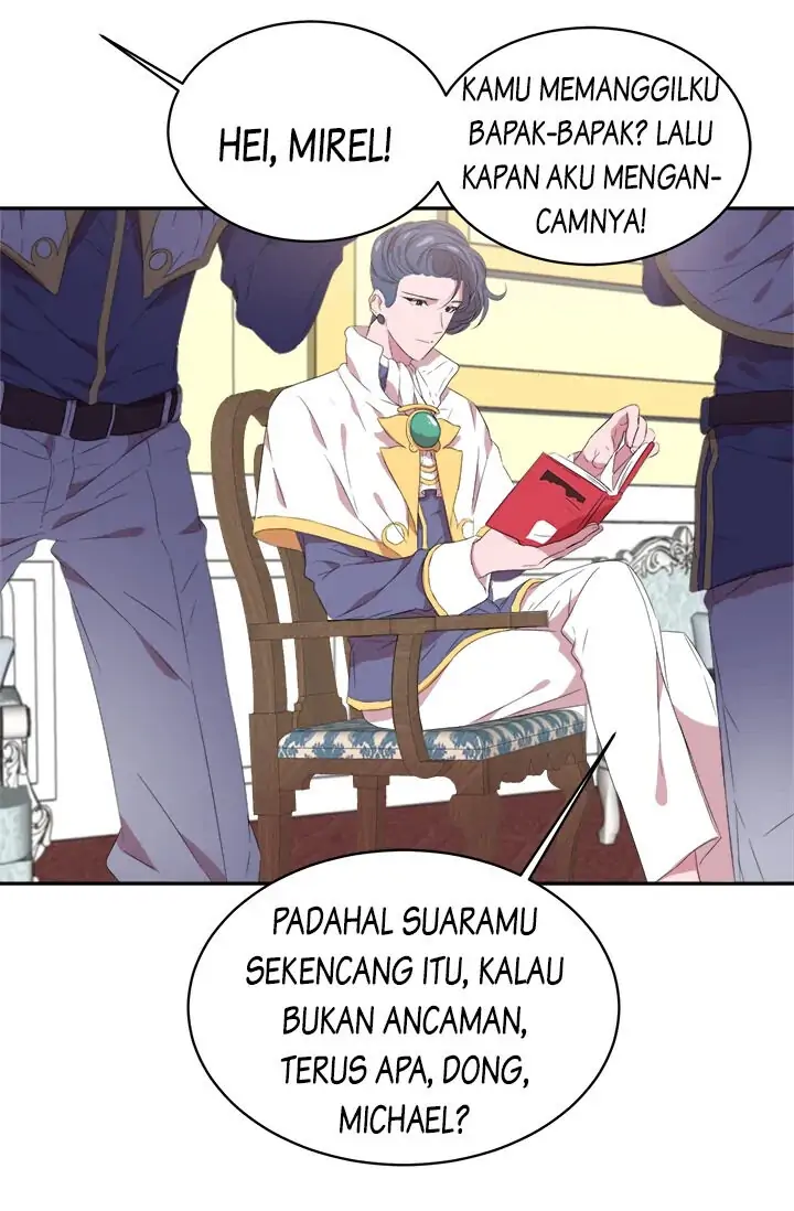 I Was Born as The Demon Lord’s Daughter Chapter 3 - halaman 13