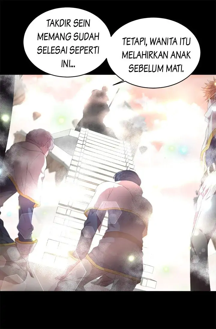 I Was Born as The Demon Lord’s Daughter Chapter 3 - halaman 19