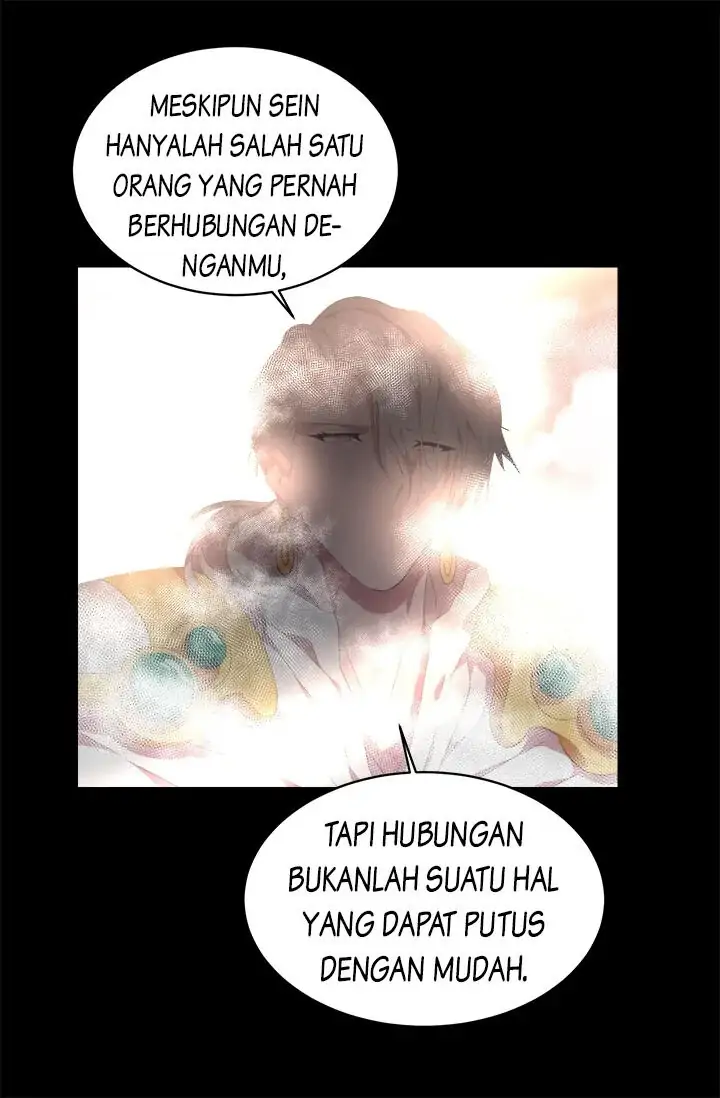 I Was Born as The Demon Lord’s Daughter Chapter 3 - halaman 21