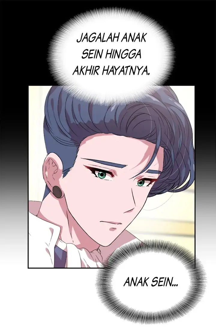 I Was Born as The Demon Lord’s Daughter Chapter 3 - halaman 22
