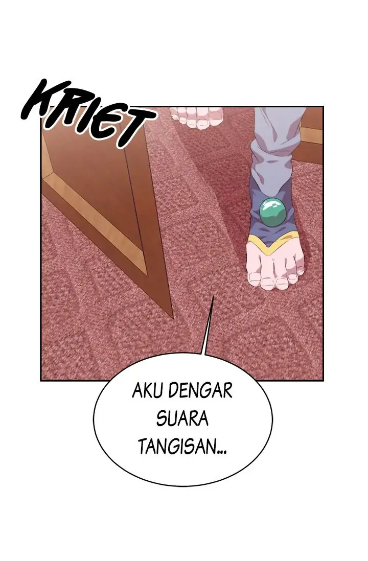 I Was Born as The Demon Lord’s Daughter Chapter 3 - halaman 28