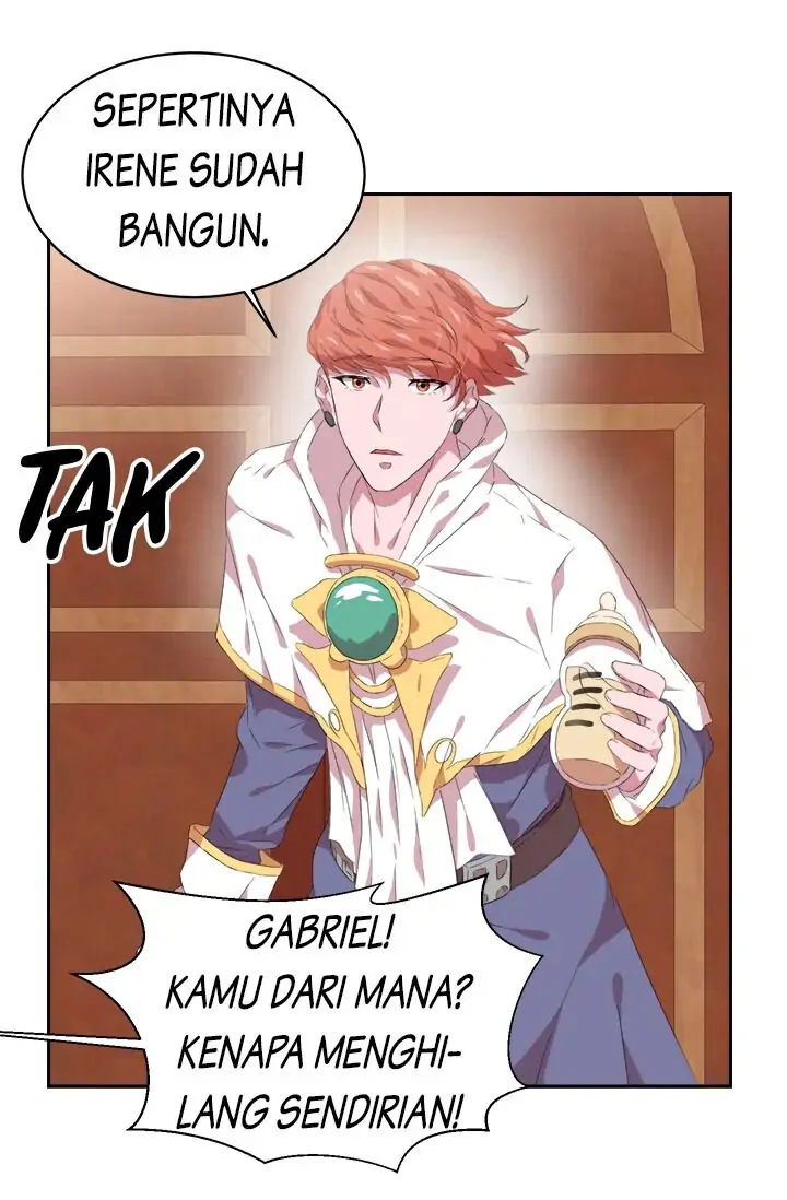 I Was Born as The Demon Lord’s Daughter Chapter 3 - halaman 29