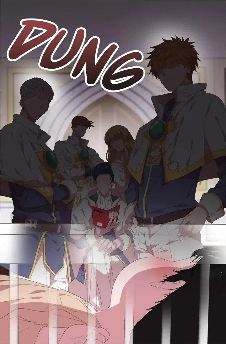 I Was Born as The Demon Lord’s Daughter Chapter 3 - halaman 3