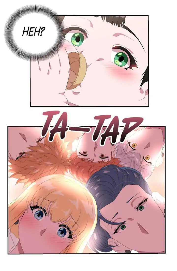 I Was Born as The Demon Lord’s Daughter Chapter 3 - halaman 33