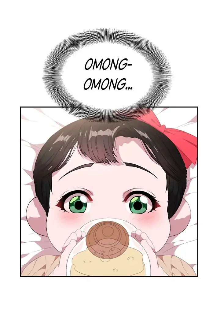 I Was Born as The Demon Lord’s Daughter Chapter 3 - halaman 35