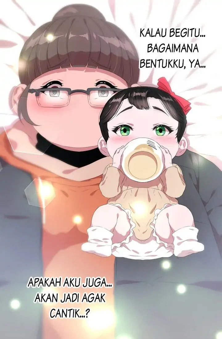 I Was Born as The Demon Lord’s Daughter Chapter 3 - halaman 37