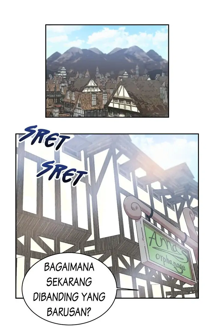 I Was Born as The Demon Lord’s Daughter Chapter 3 - halaman 38