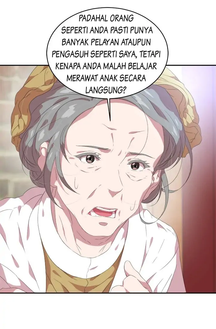 I Was Born as The Demon Lord’s Daughter Chapter 3 - halaman 43