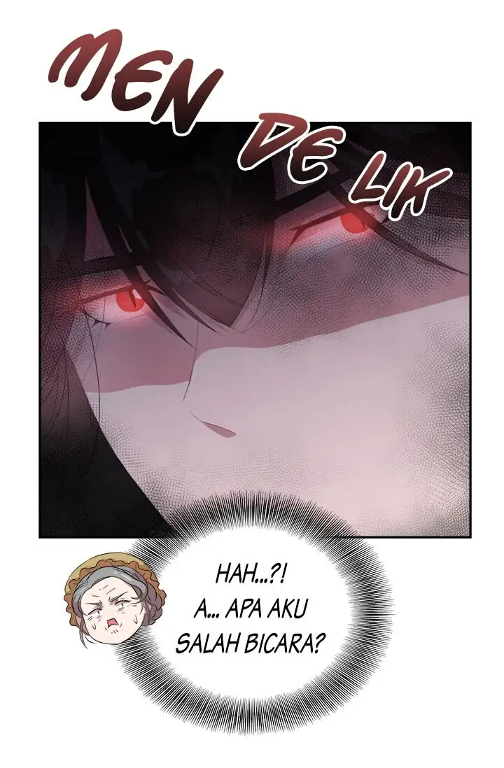I Was Born as The Demon Lord’s Daughter Chapter 3 - halaman 44