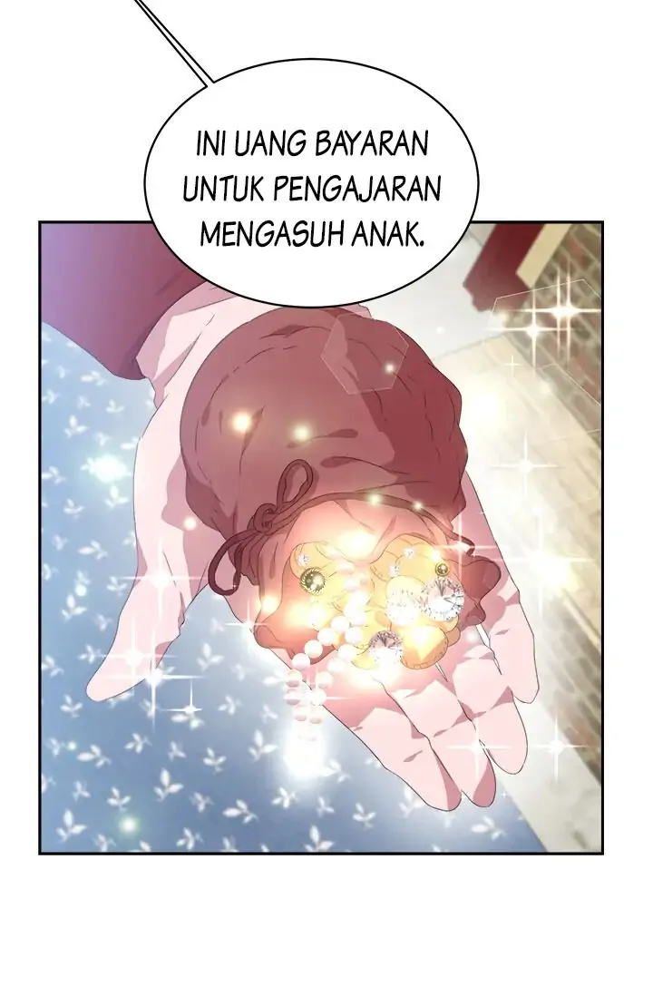 I Was Born as The Demon Lord’s Daughter Chapter 3 - halaman 48