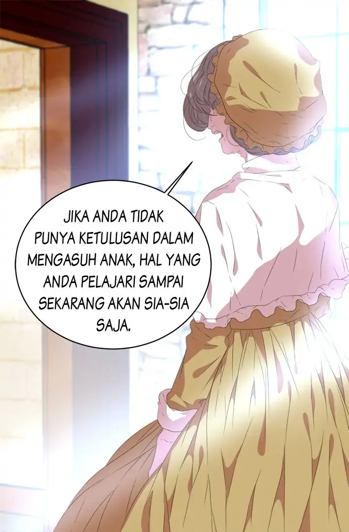 I Was Born as The Demon Lord’s Daughter Chapter 3 - halaman 50
