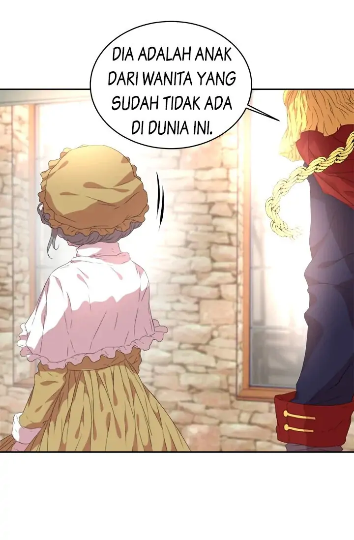 I Was Born as The Demon Lord’s Daughter Chapter 3 - halaman 51